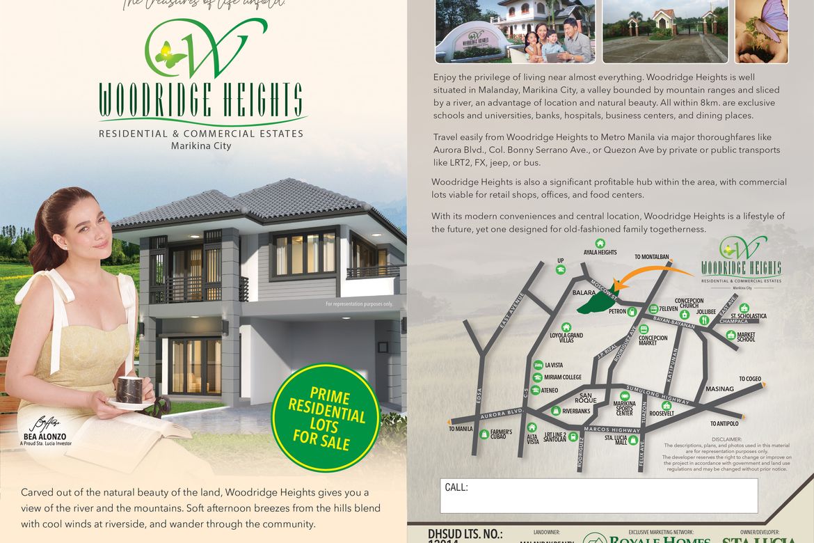 Land for Sale in Tumana, Marikina, Metro Manila – photo 8