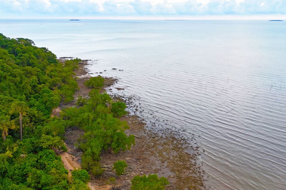 Land for Sale in Tumarbong, Roxas, Palawan – photo 7