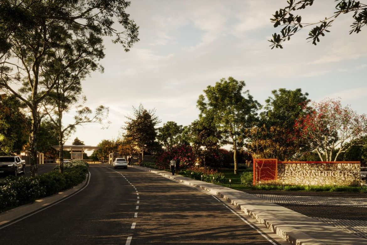 Land for Sale in Tunasan, Muntinlupa, Metro Manila