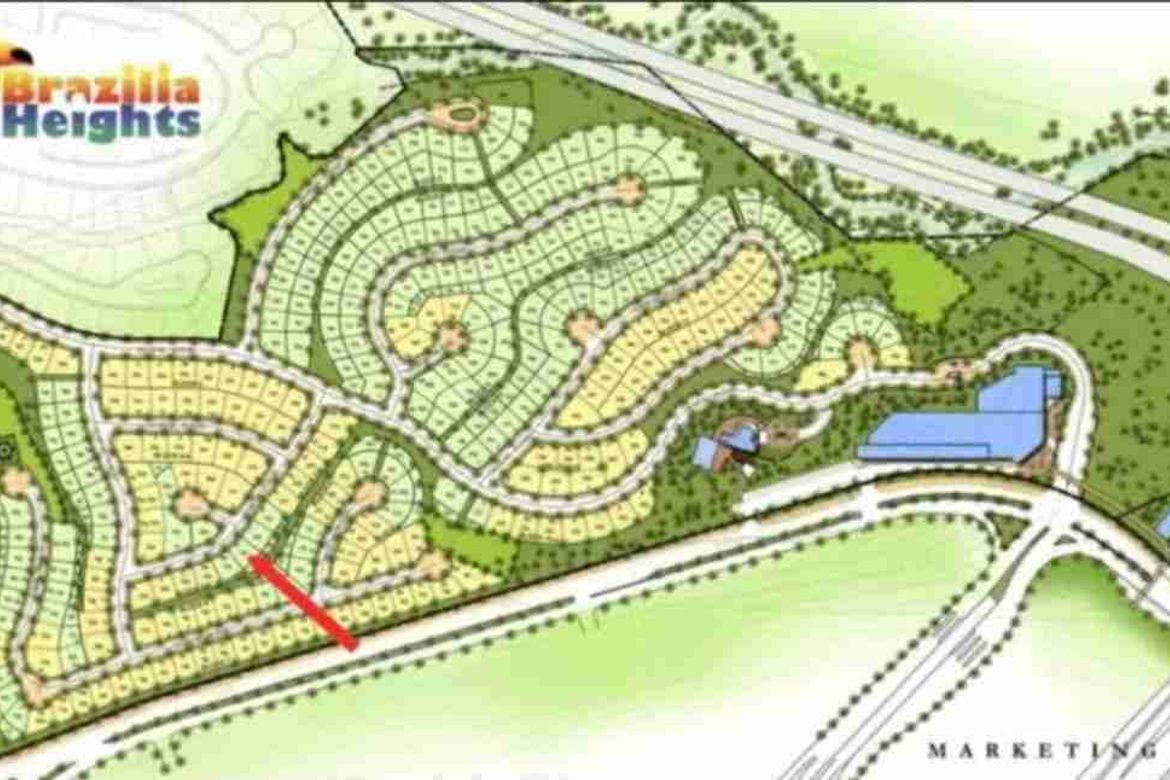 Land for Sale in Tunasan, Muntinlupa, Metro Manila