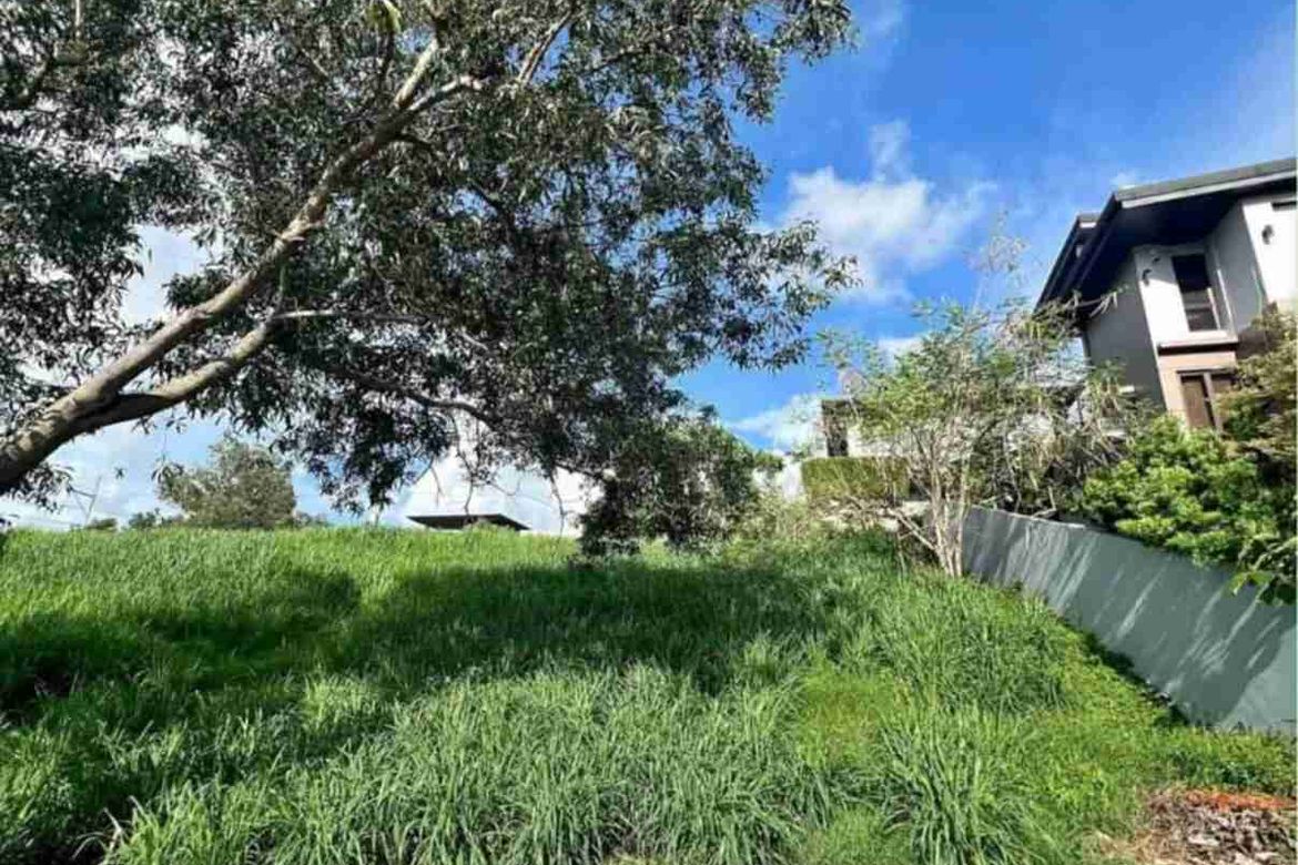Land for Sale in Tunasan, Muntinlupa, Metro Manila – photo 2