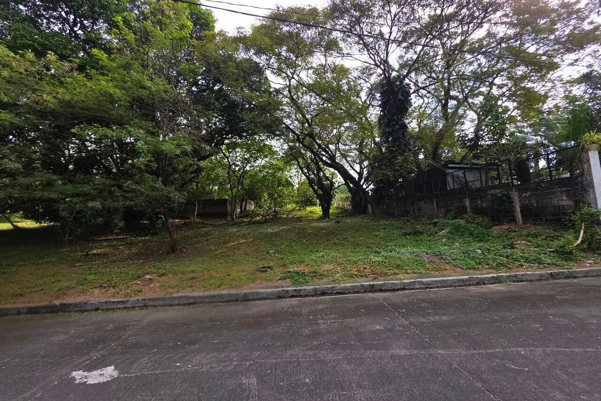 Land for Sale in Tunasan, Muntinlupa, Metro Manila – photo 4