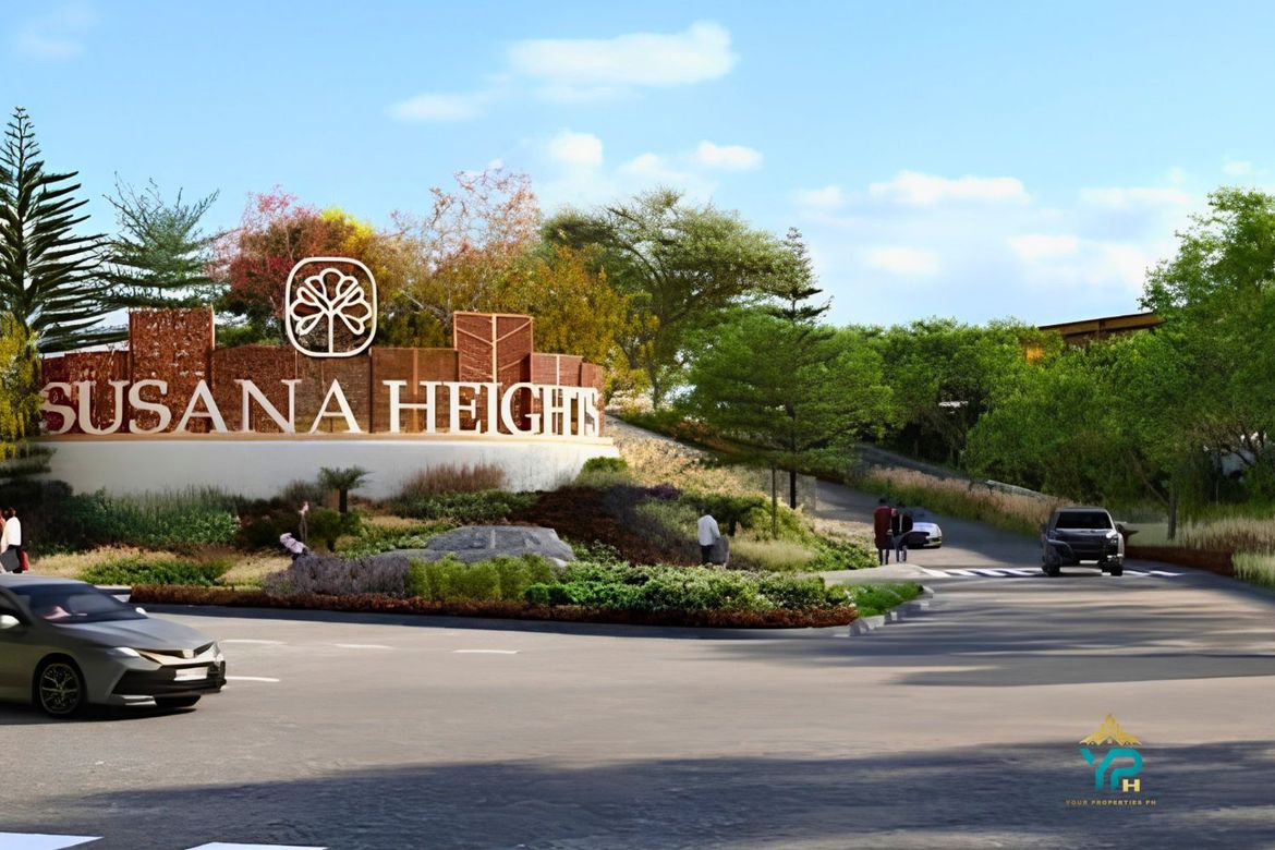 Land for Sale in Tunasan, Muntinlupa, Metro Manila – photo 3