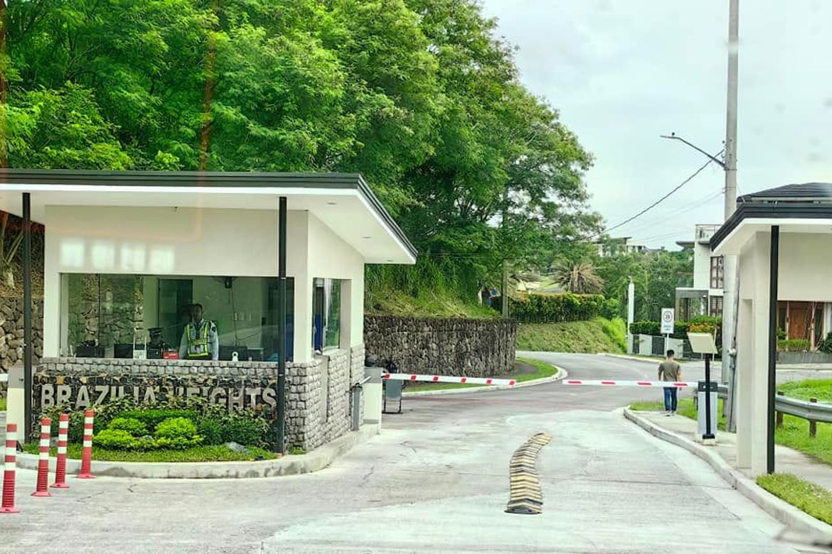 Land for Sale in Tunasan, Muntinlupa, Metro Manila