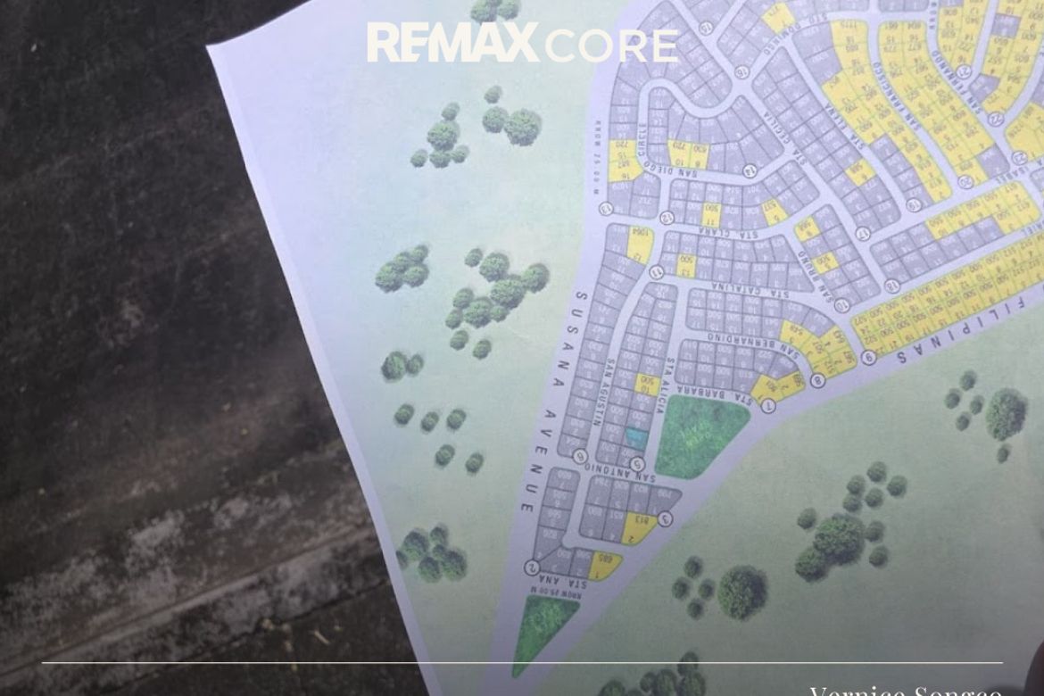 Land for Sale in Tunasan, Muntinlupa, Metro Manila – photo 3