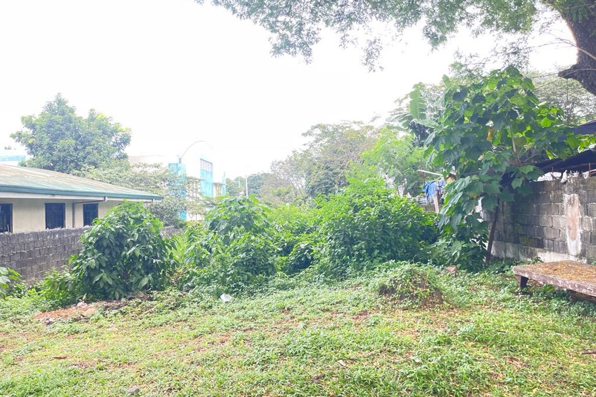 Land for Sale in Tunasan, Muntinlupa, Metro Manila