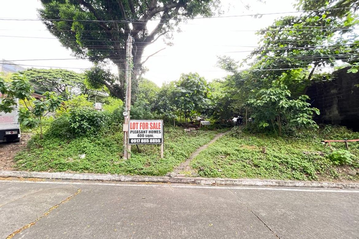 Land for Sale in Tunasan, Muntinlupa, Metro Manila – photo 3