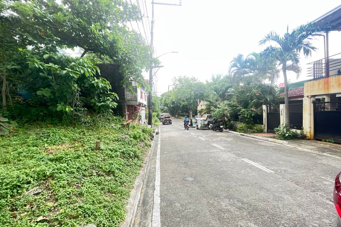 Land for Sale in Tunasan, Muntinlupa, Metro Manila – photo 4