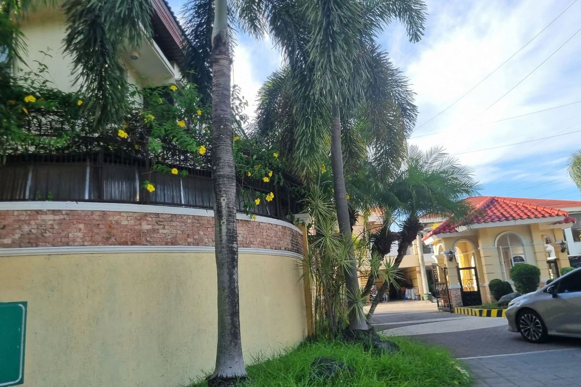 Land for Sale in Tunasan, Muntinlupa, Metro Manila – photo 6