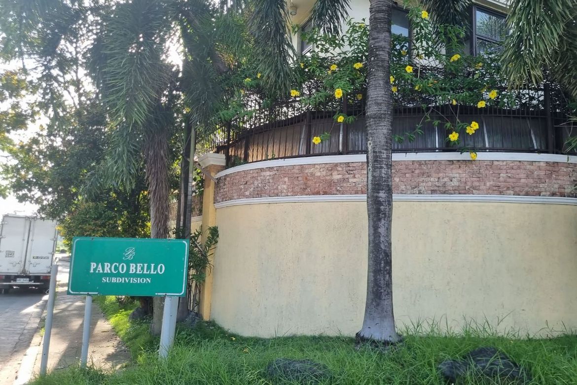 Land for Sale in Tunasan, Muntinlupa, Metro Manila – photo 7