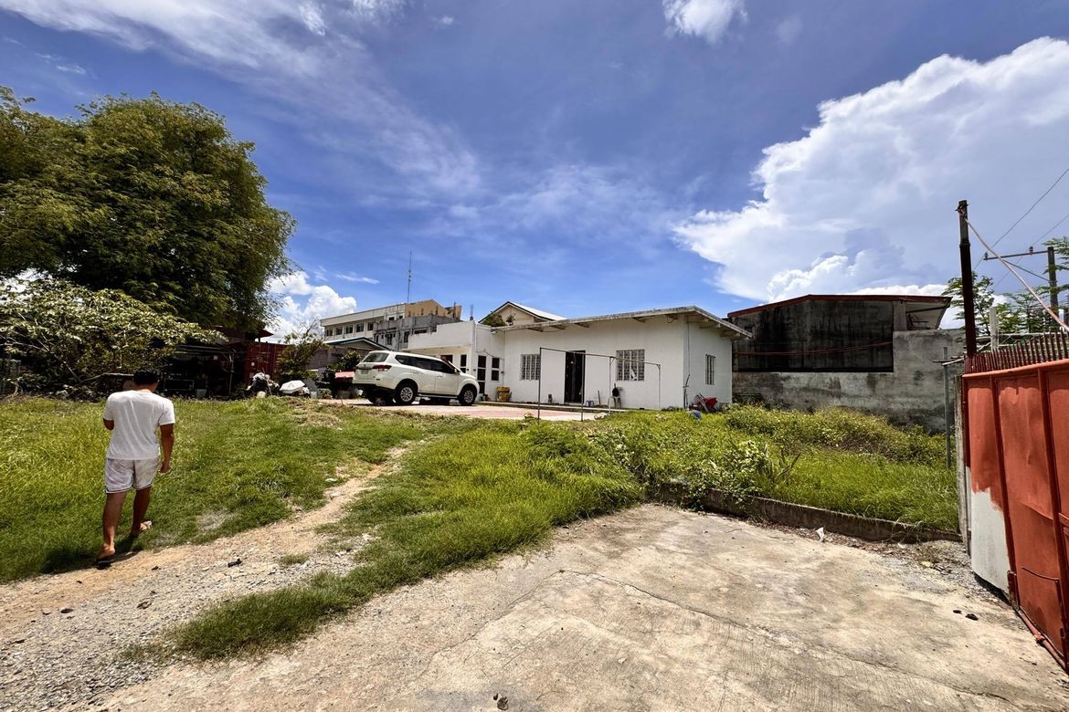 Land for Sale in Tunasan, Muntinlupa, Metro Manila