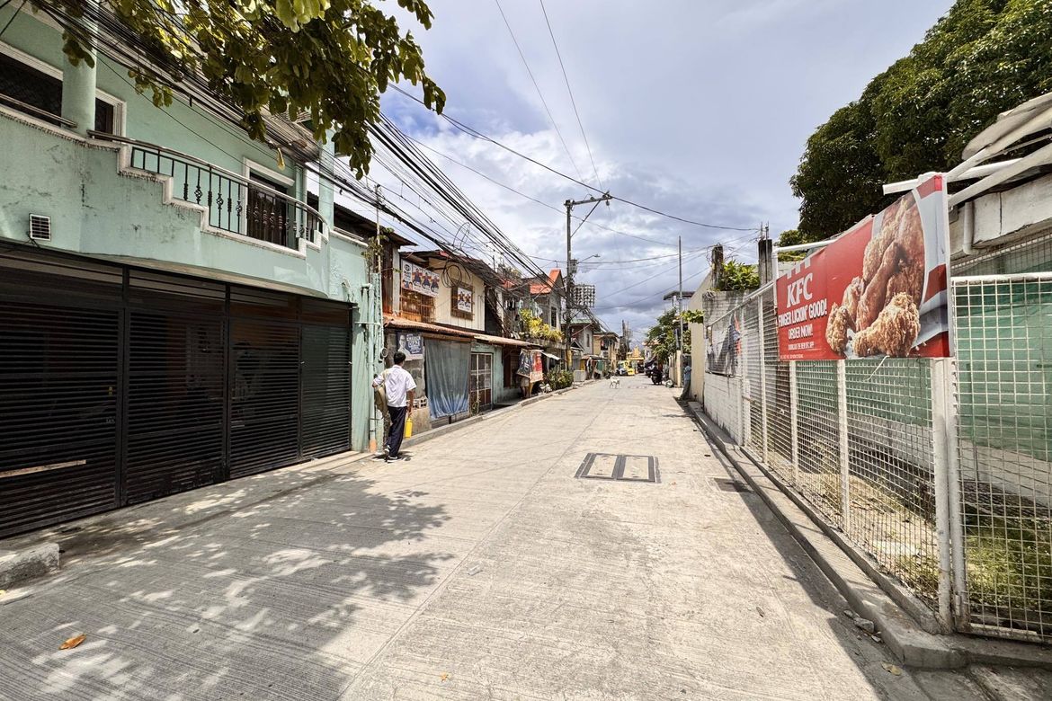 Land for Sale in Tunasan, Muntinlupa, Metro Manila – photo 2