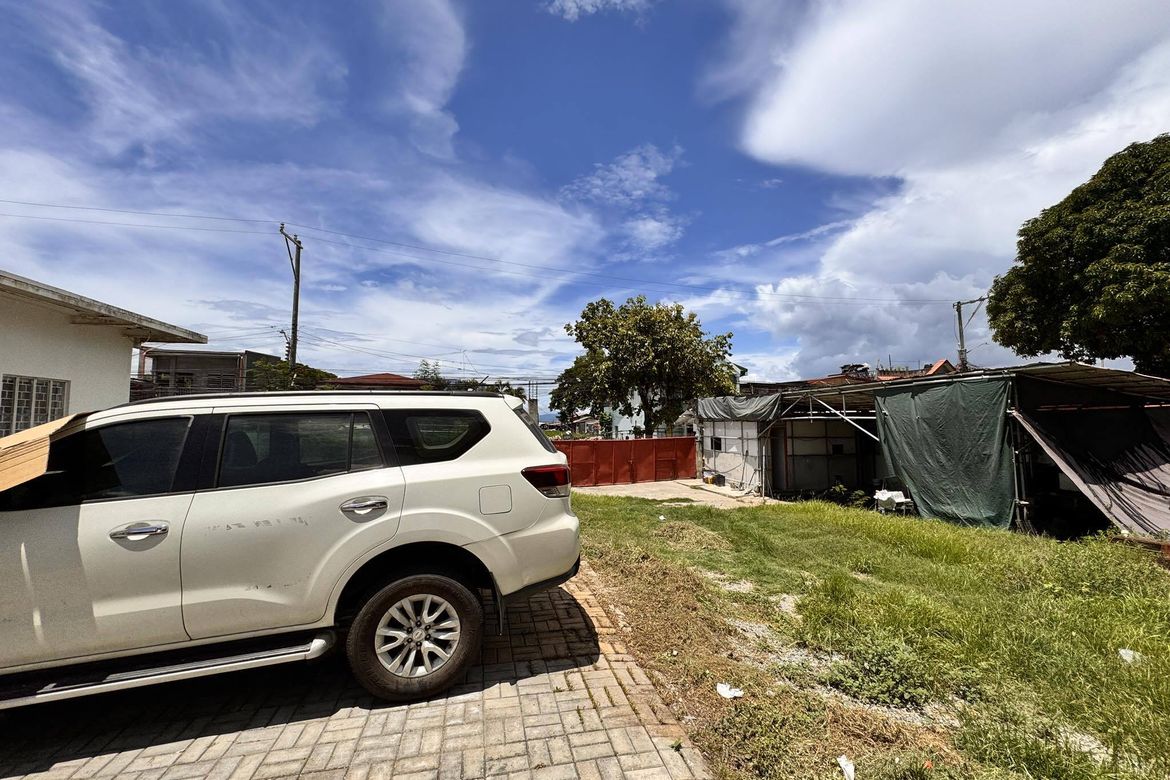Land for Sale in Tunasan, Muntinlupa, Metro Manila – photo 4