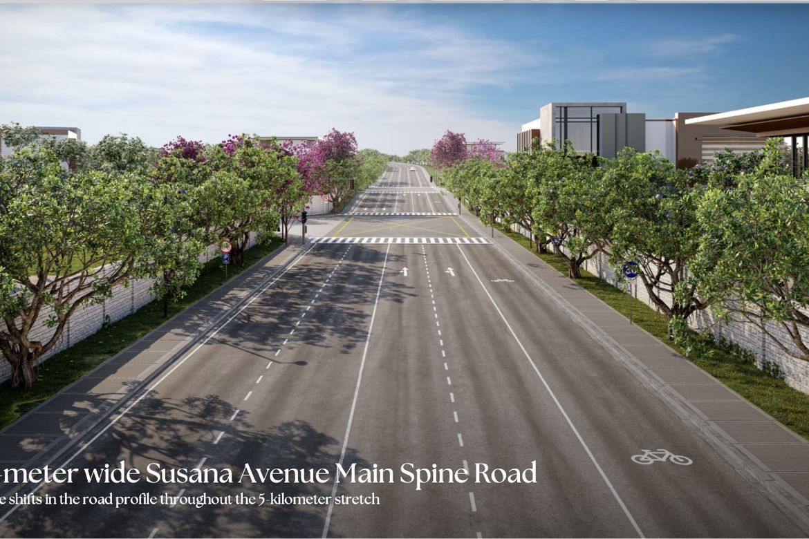 Land for Sale in Tunasan, Muntinlupa, Metro Manila – photo 3