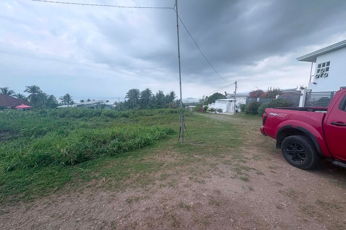 Land for Sale in Tunga-Tunga, Dauin, Negros Oriental – photo 3