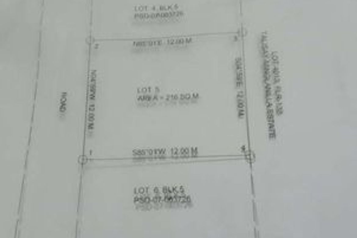 Land for Sale in Tungkil, Minglanilla, Cebu – photo 2