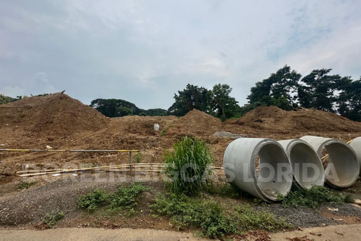Land for Sale in Tungkong Mangga, San Jose del Monte, Bulacan