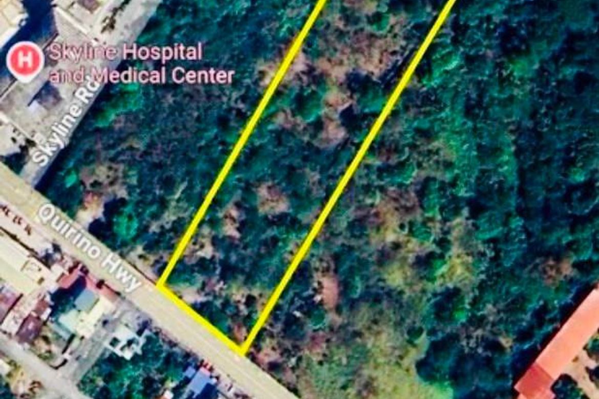 Land for Sale in Tungkong Mangga, San Jose del Monte, Bulacan – photo 3