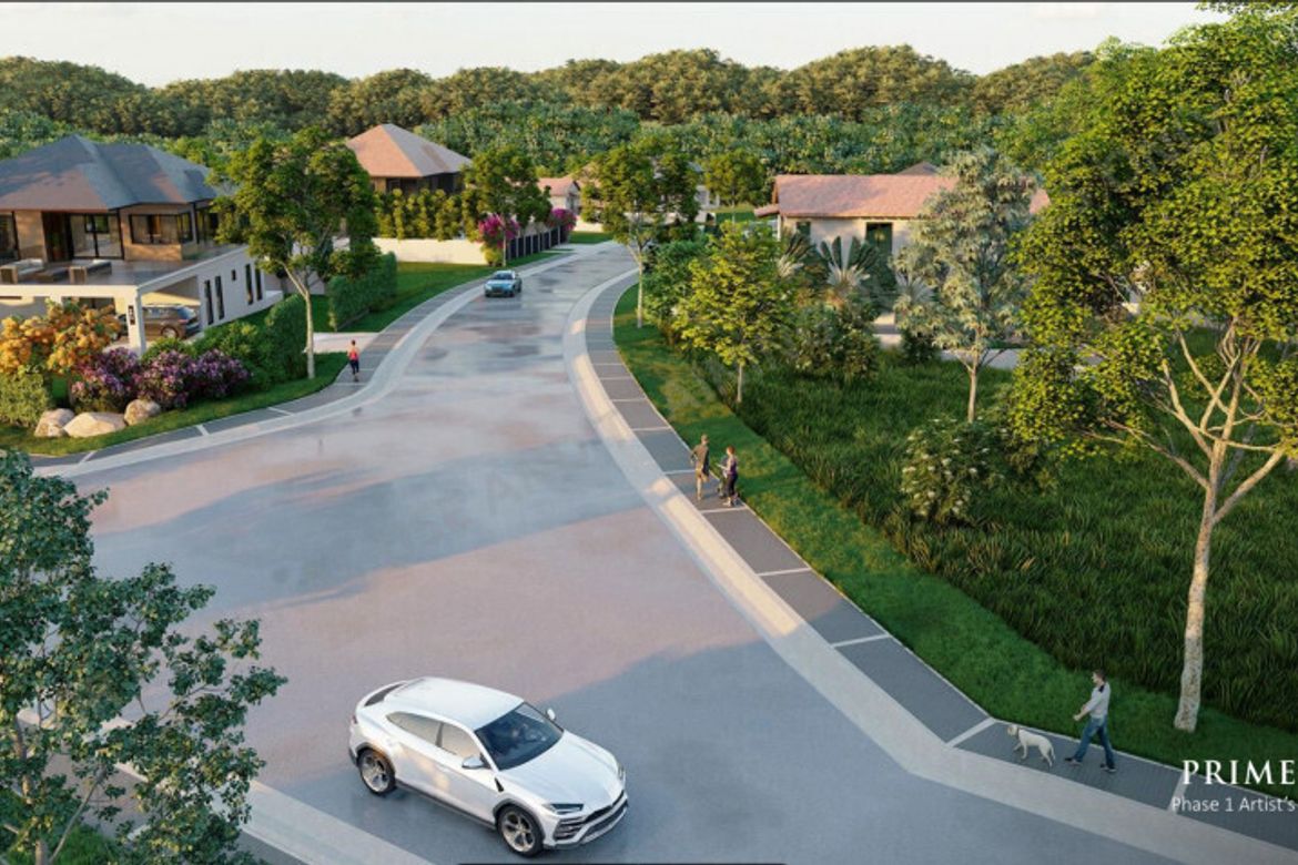 Land for Sale in Tungkong Mangga, San Jose del Monte, Bulacan – photo 6