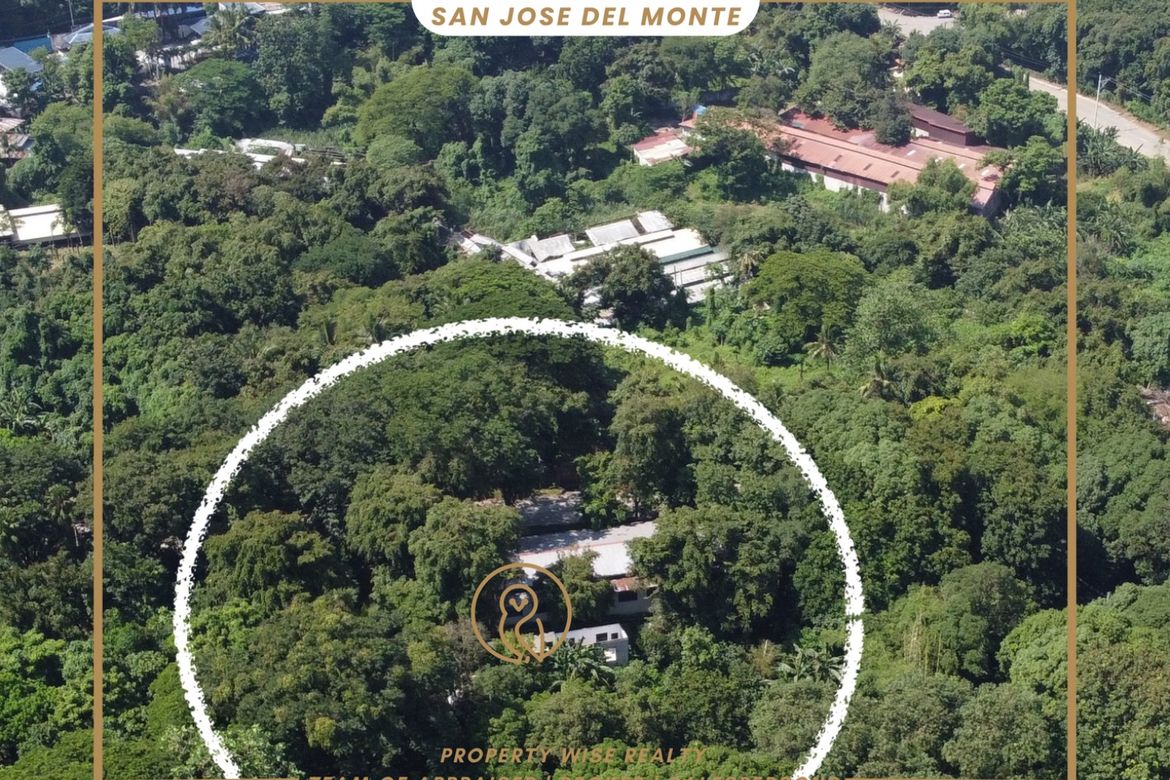 Land for Sale in Tungkong Mangga, San Jose del Monte, Bulacan