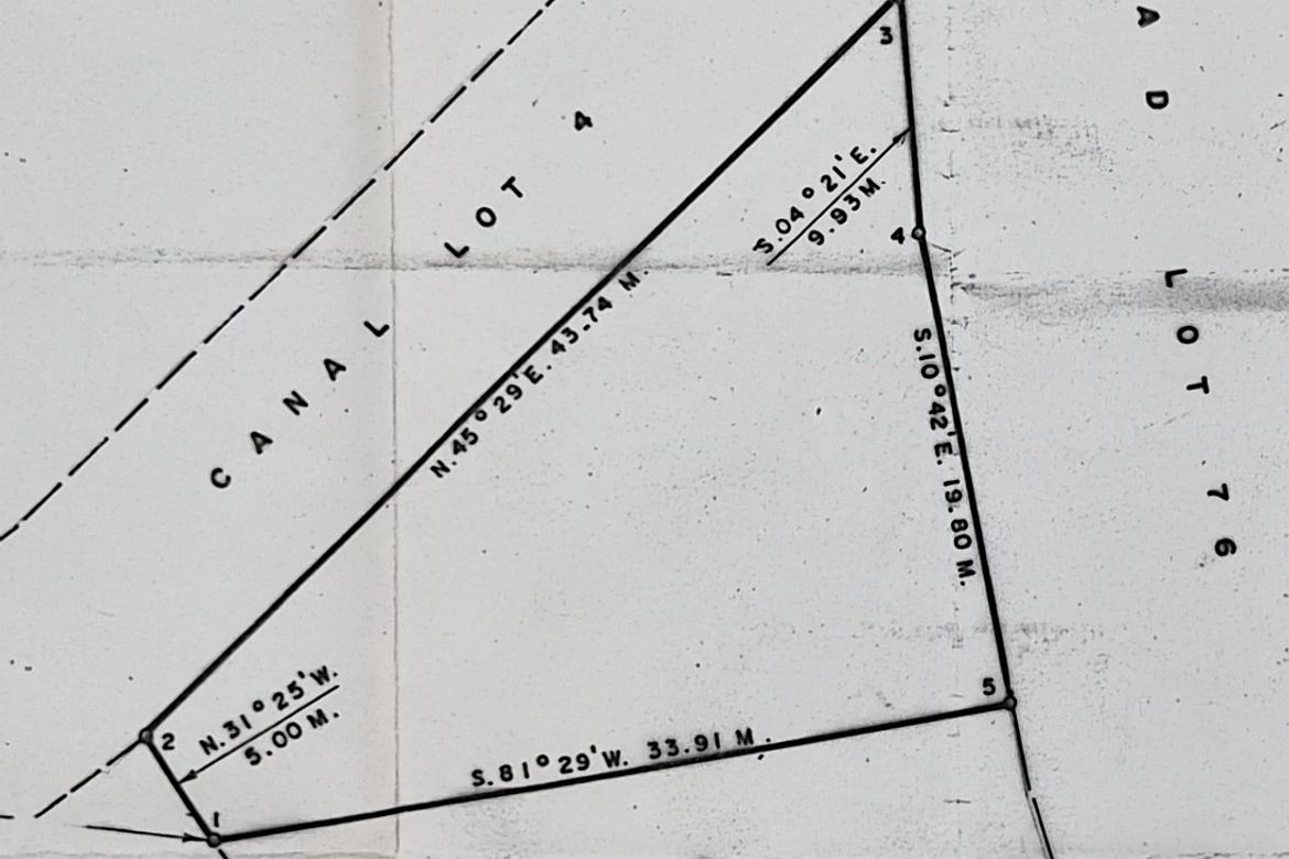 Land for Sale in Tungkong Mangga, San Jose del Monte, Bulacan – photo 5