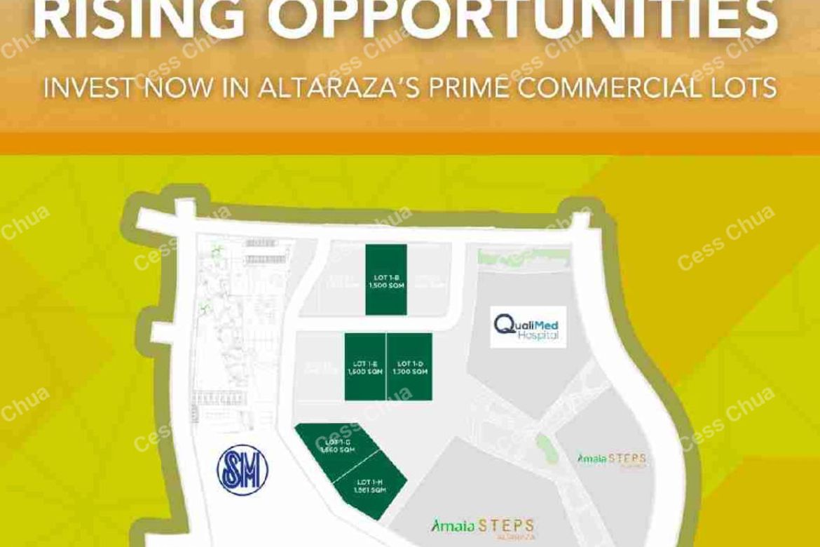 Land for Sale in Tungkong Mangga, San Jose del Monte, Bulacan – photo 4
