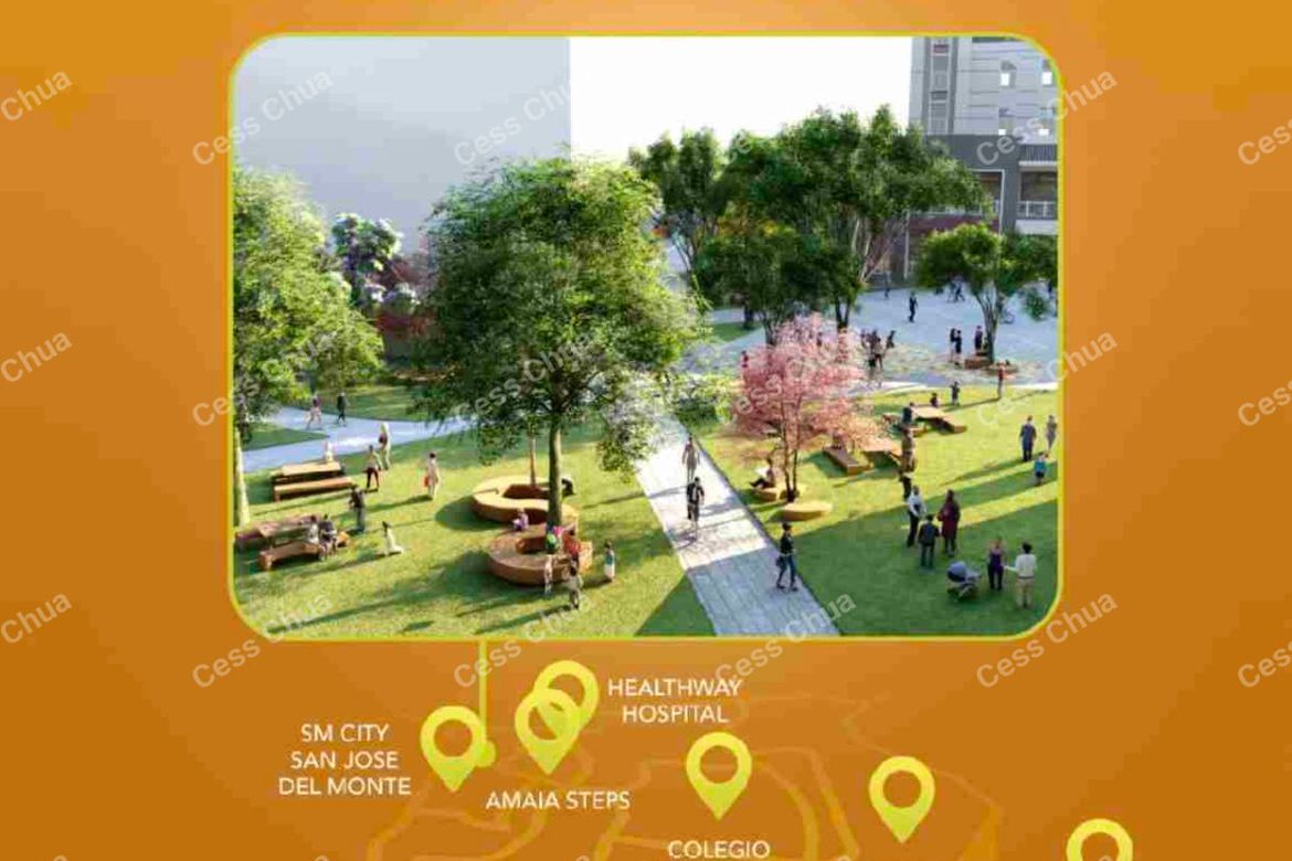 Land for Sale in Tungkong Mangga, San Jose del Monte, Bulacan – photo 6