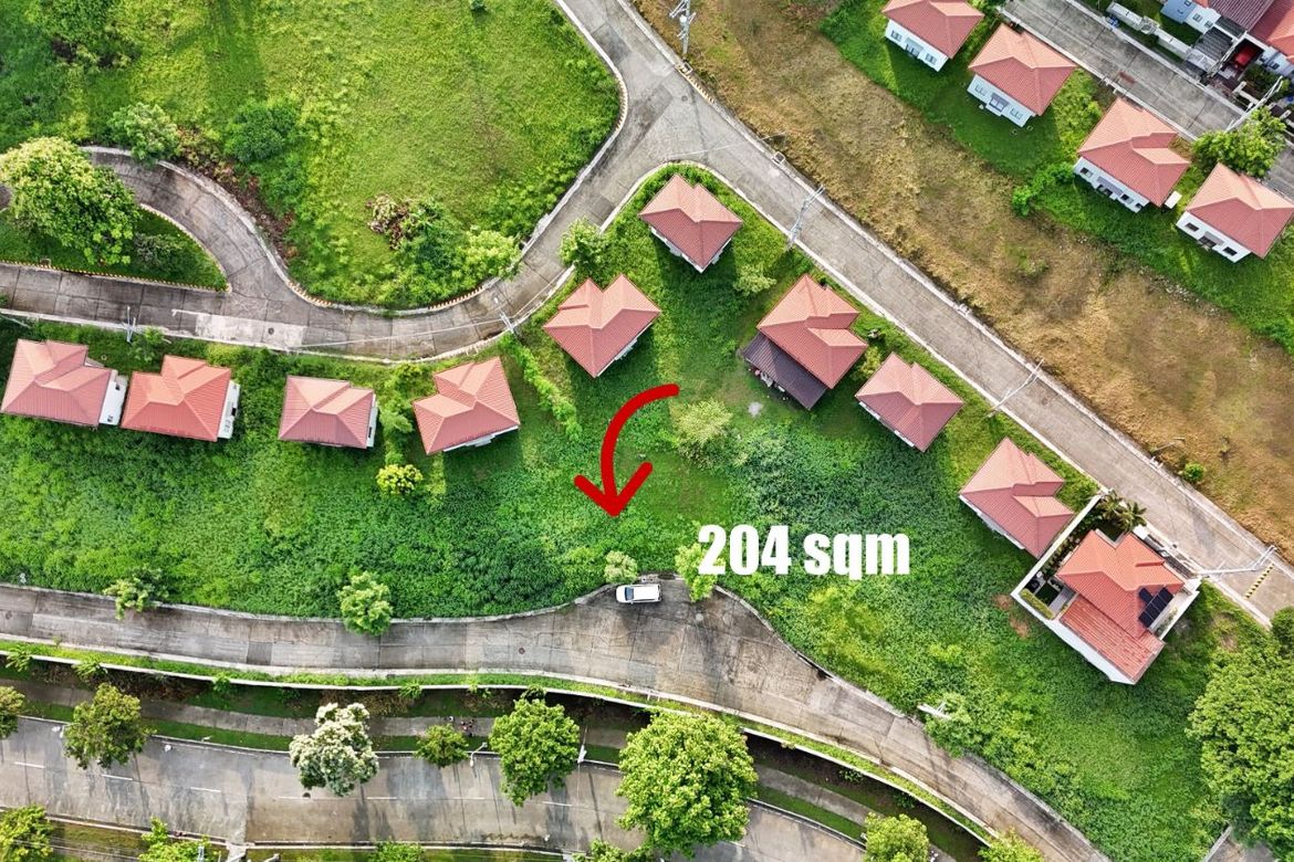 Land for Sale in Tungkong Mangga, San Jose del Monte, Bulacan – photo 8