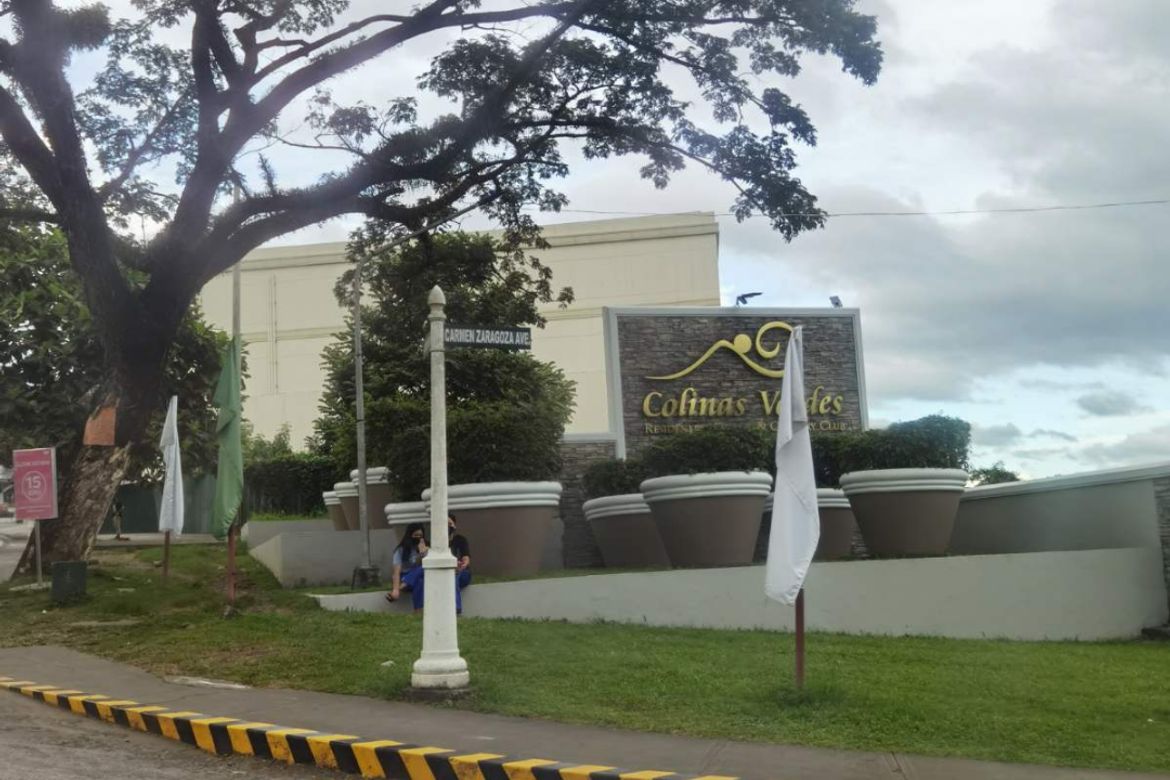 Land for Sale in Tungkong Mangga, San Jose del Monte, Bulacan – photo 5