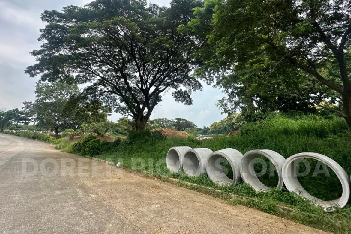 Land for Sale in Tungkong Mangga, San Jose del Monte, Bulacan