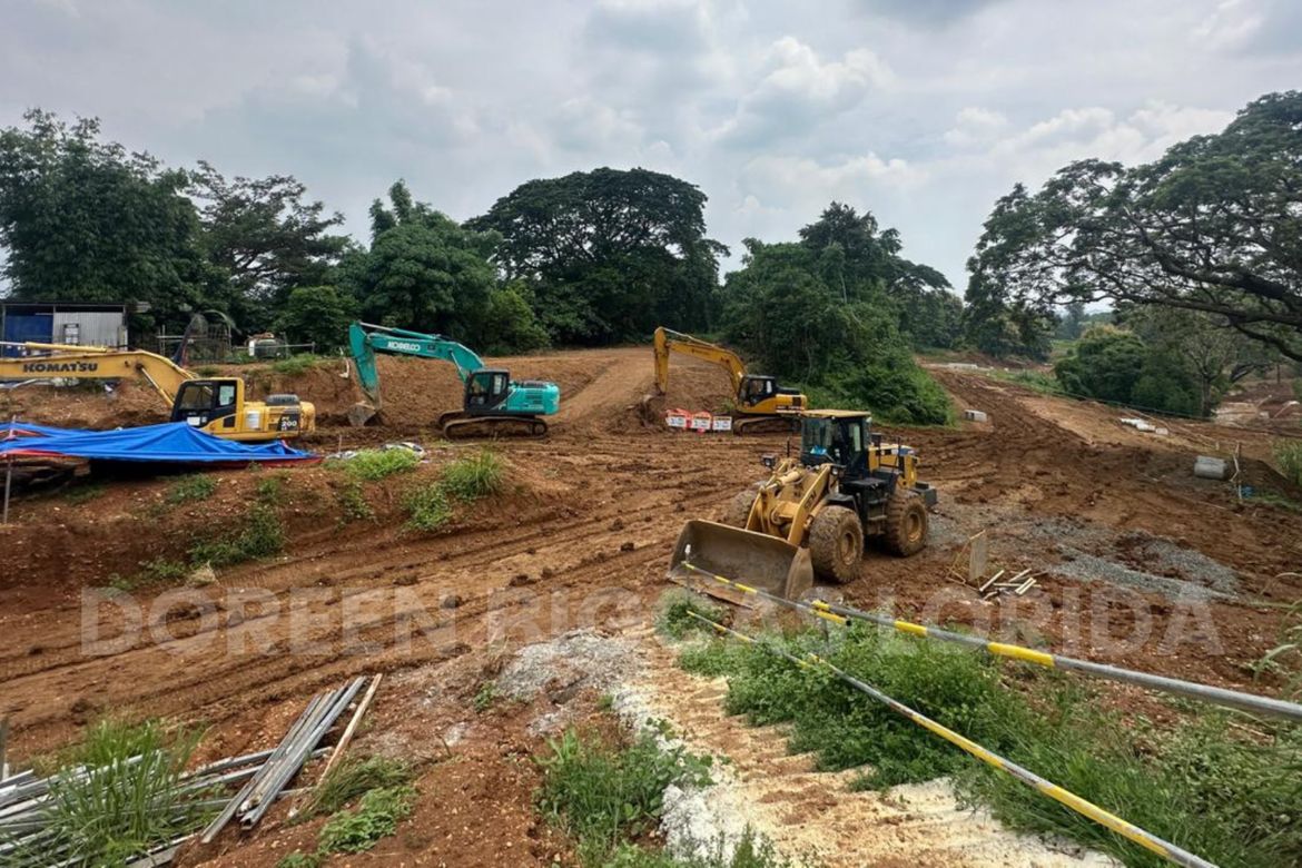 Land for Sale in Tungkong Mangga, San Jose del Monte, Bulacan – photo 8