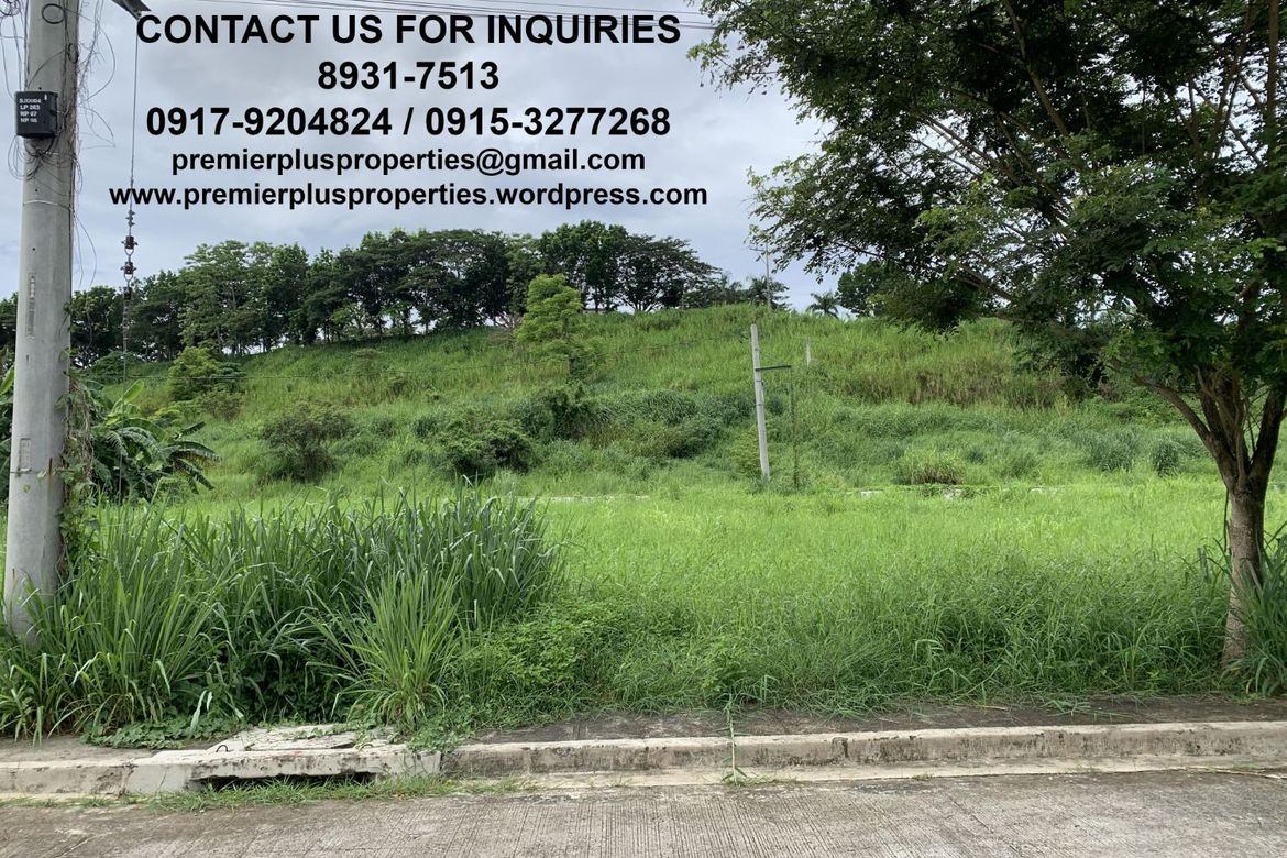 Land for Sale in Tungkong Mangga, San Jose del Monte, Bulacan – photo 2