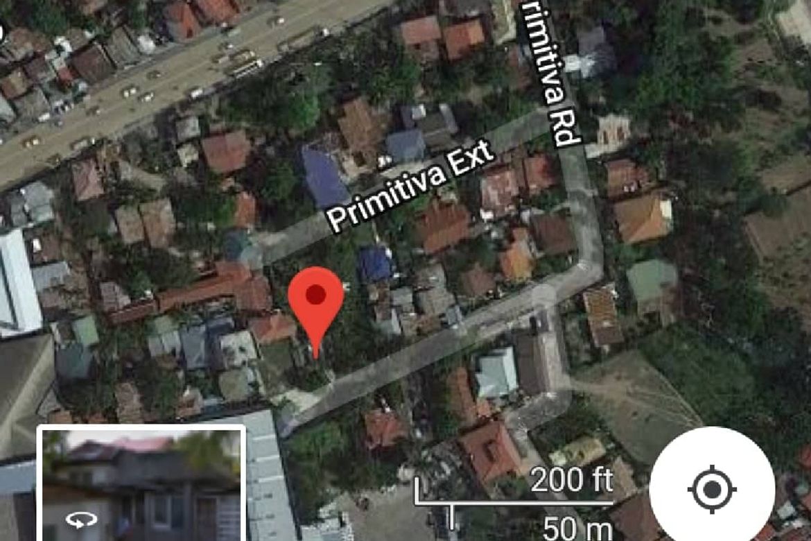 Land for Sale in Tungkop, Minglanilla, Cebu