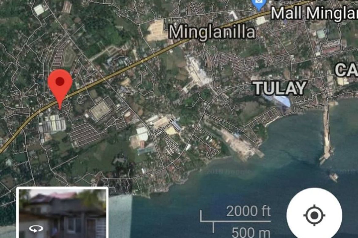 Land for Sale in Tungkop, Minglanilla, Cebu – photo 4