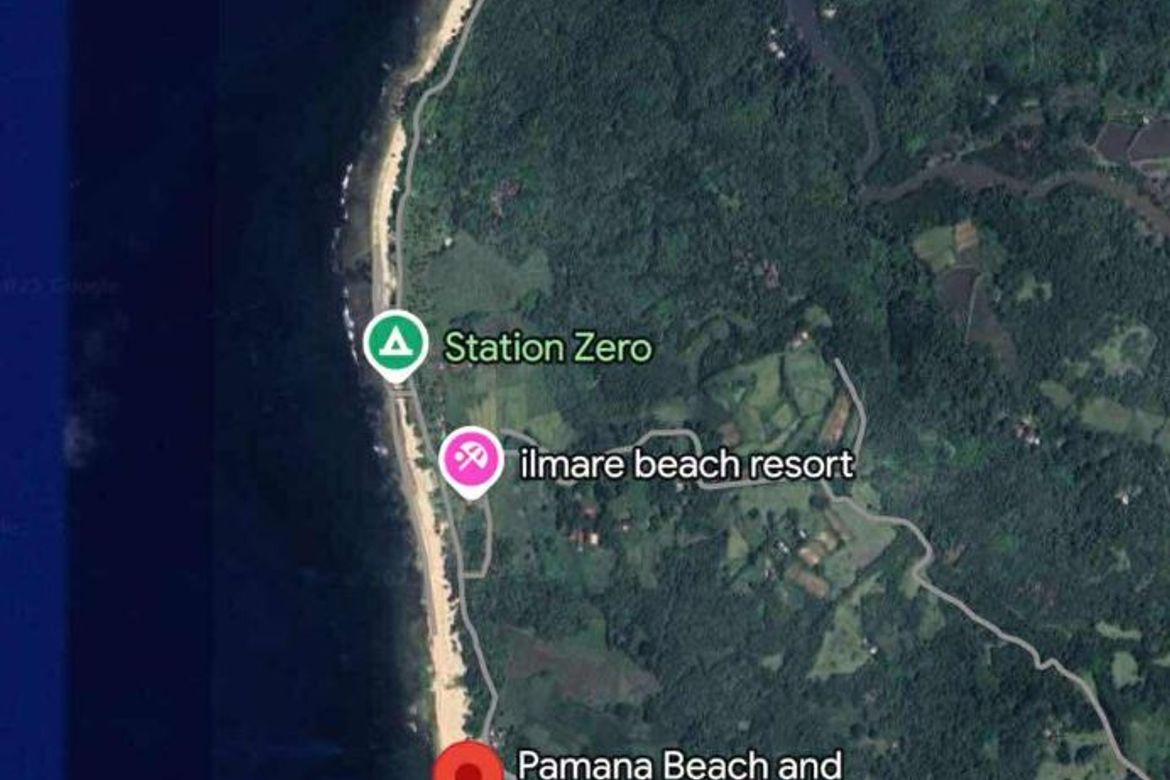 Land for Sale in Tupa, Agno, Pangasinan