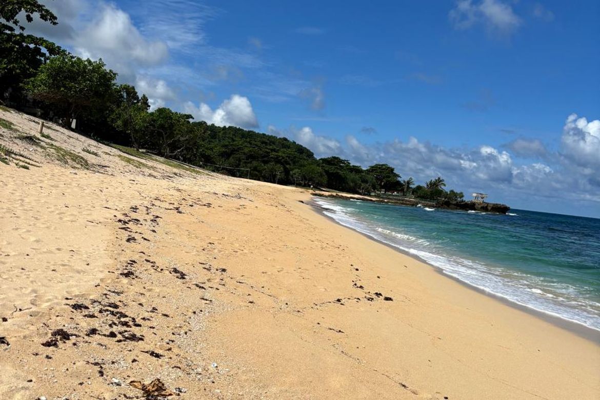 Land for Sale in Tupa, Agno, Pangasinan – photo 3