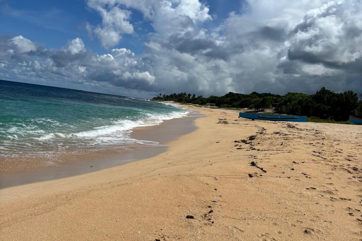 Land for Sale in Tupa, Agno, Pangasinan – photo 8