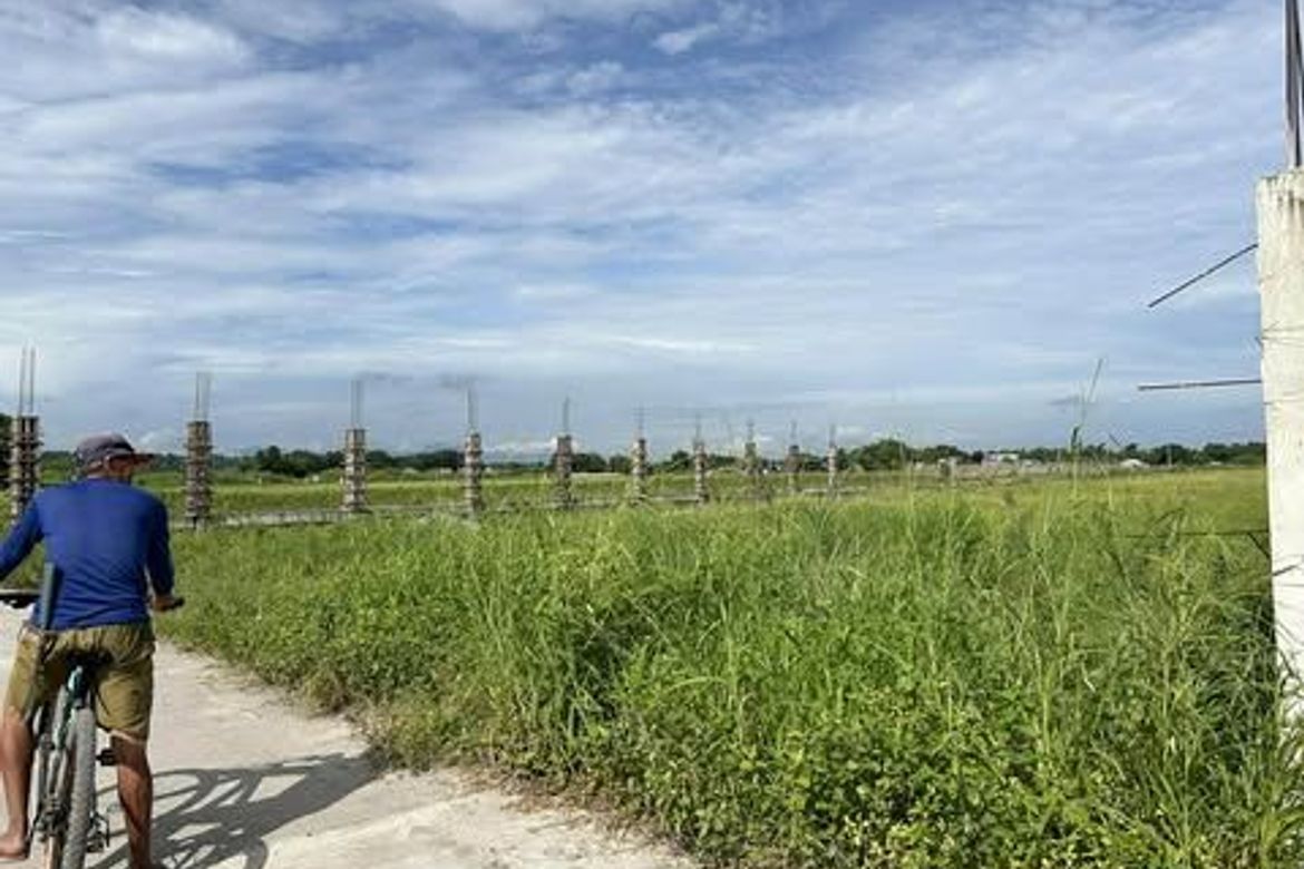 Land for Sale in Turu, Magalang, Pampanga – photo 2