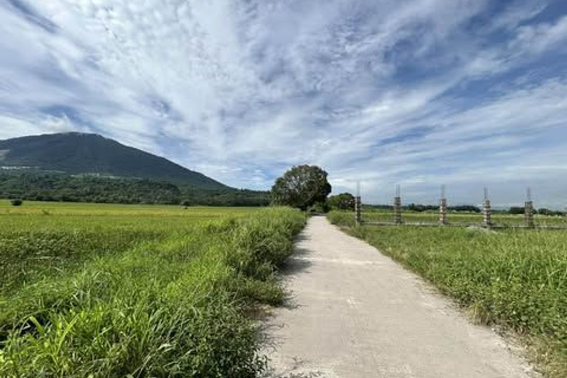 Land for Sale in Turu, Magalang, Pampanga – photo 3