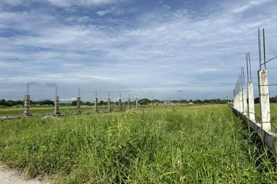 Land for Sale in Turu, Magalang, Pampanga – photo 6
