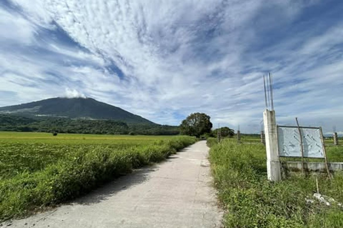 Land for Sale in Turu, Magalang, Pampanga – photo 7