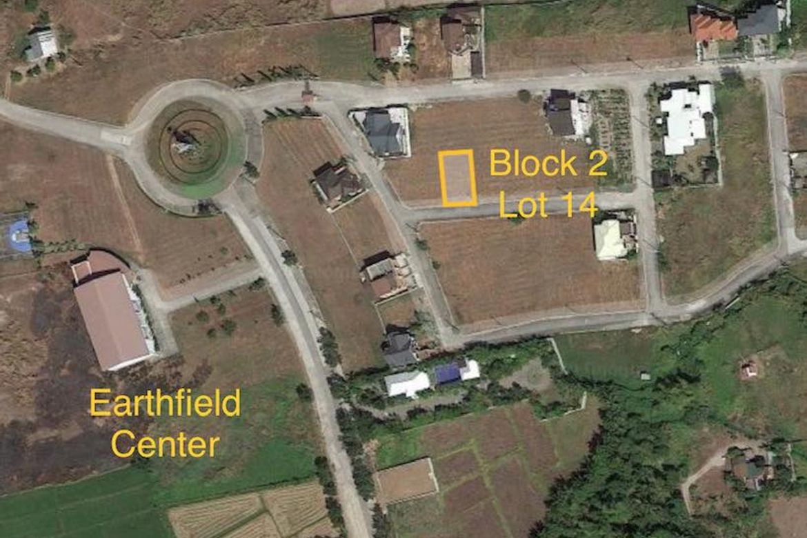 Land for Sale in Tuyo, Balanga, Bataan – photo 4