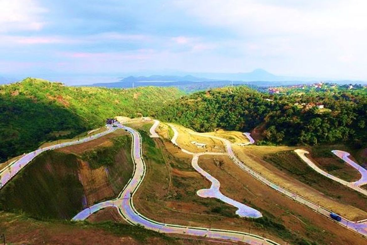 Land for Sale in Twin Lakes, Dayap Itaas, Laurel, Batangas – photo 6