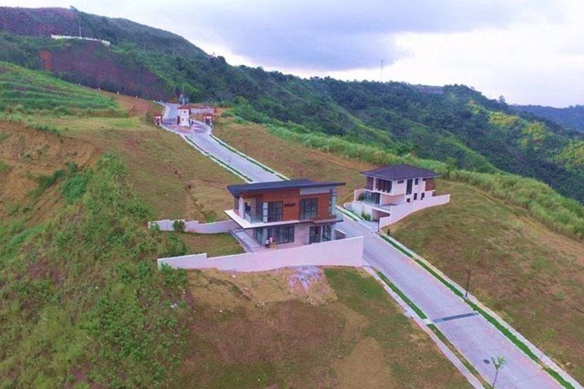 Land for Sale in Twin Lakes, Dayap Itaas, Laurel, Batangas – photo 7