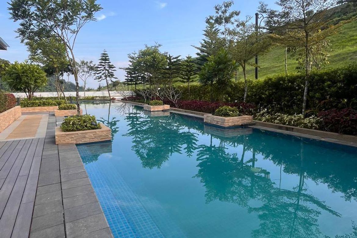 Land for Sale in Twin Lakes, Dayap Itaas, Laurel, Batangas
