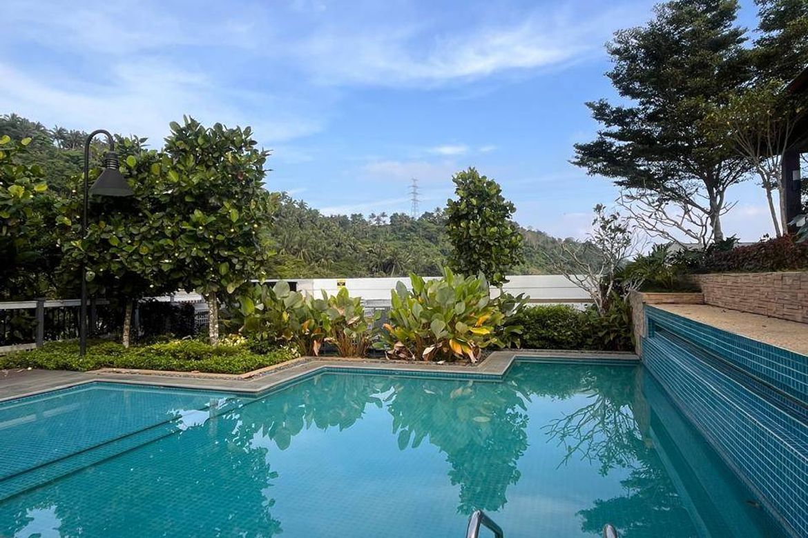Land for Sale in Twin Lakes, Dayap Itaas, Laurel, Batangas – photo 2