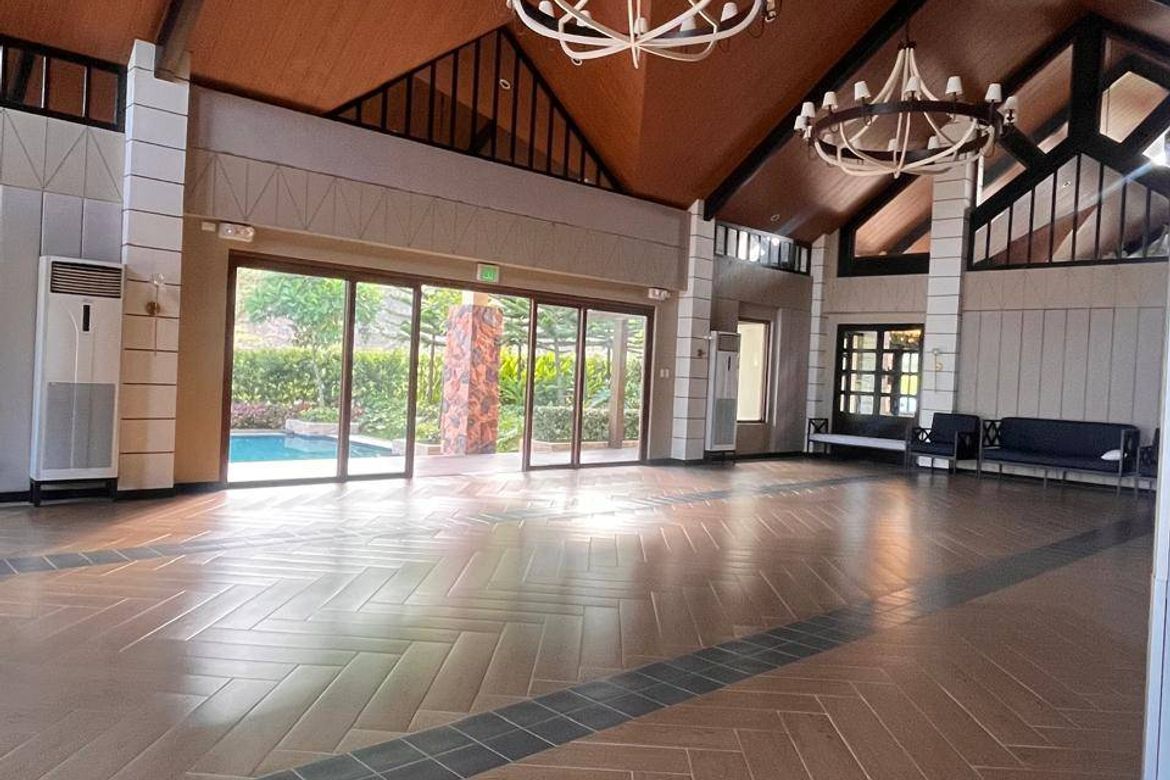 Land for Sale in Twin Lakes, Dayap Itaas, Laurel, Batangas – photo 3