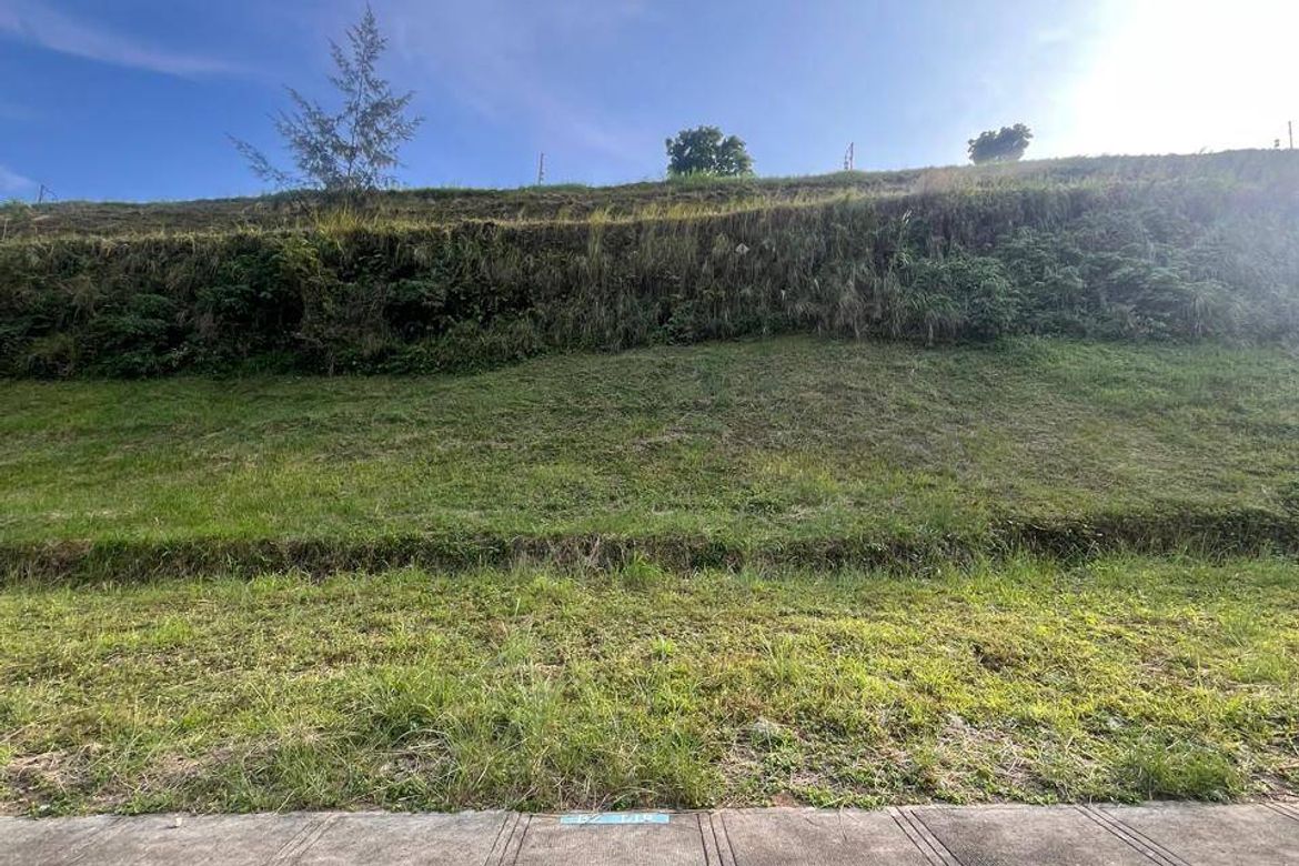 Land for Sale in Twin Lakes, Dayap Itaas, Laurel, Batangas – photo 6