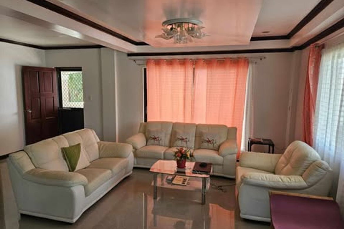 Land for Sale in Ubaub, Argao, Cebu – photo 2