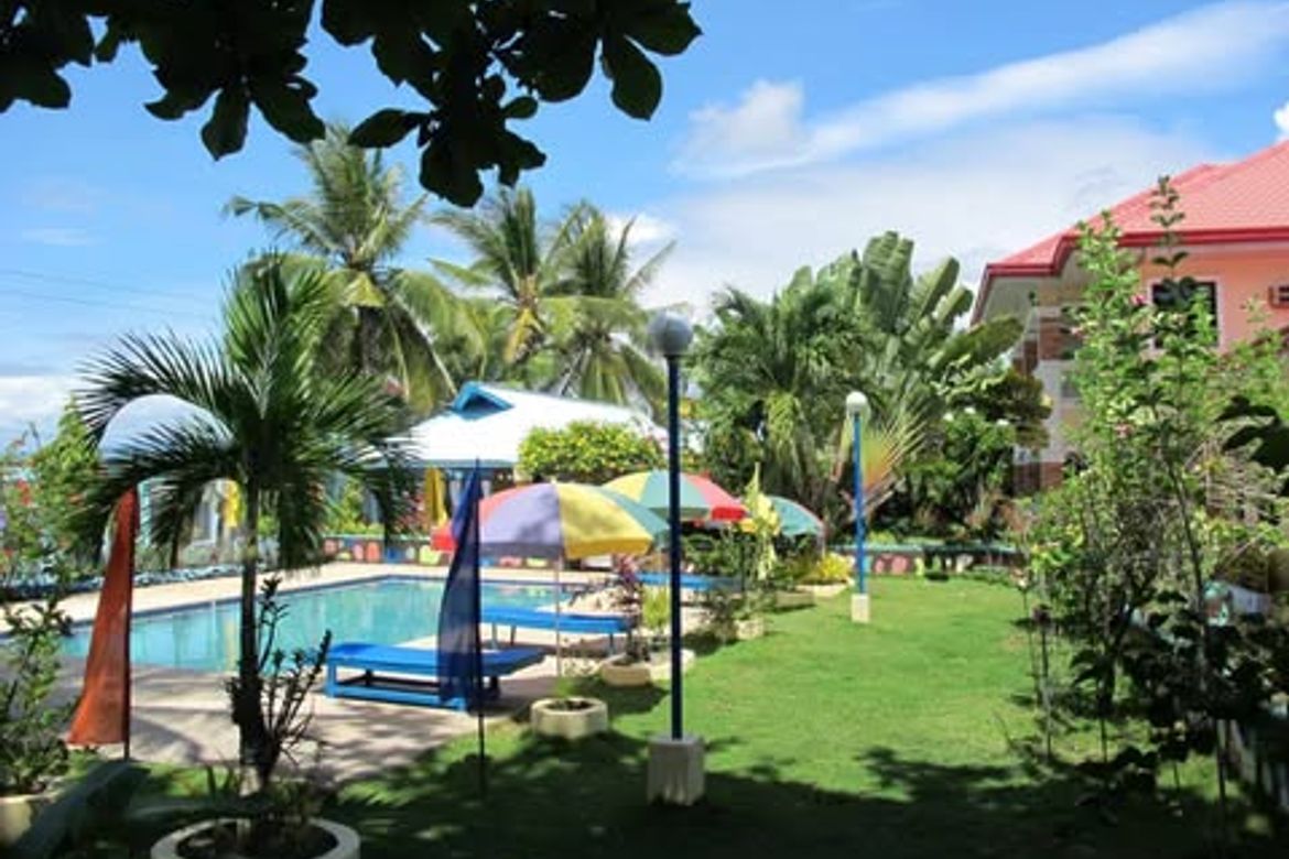 Land for Sale in Ubaub, Argao, Cebu – photo 5